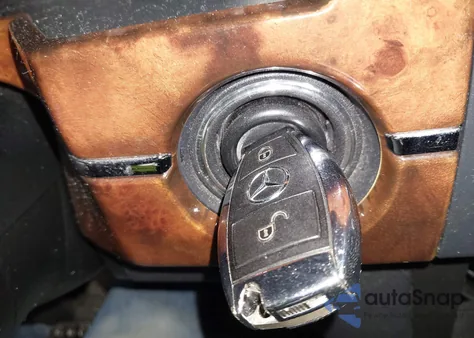 2010 Mercedes-Benz Glk 350 4Matic из США, поврежденный, VIN WDCGG8HB2AF417241